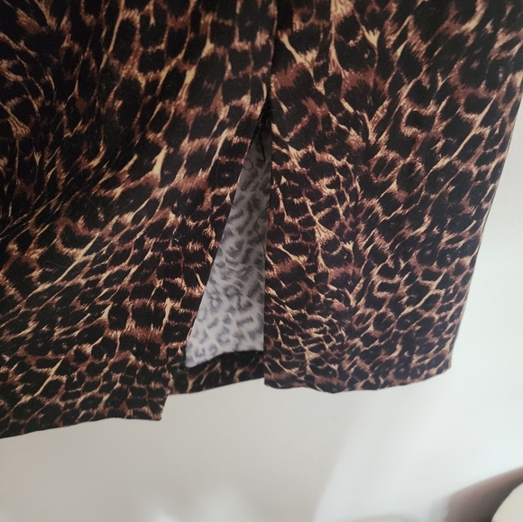 Vintage Posh Spice XOXO Mini Dress - Picture 2 of 3